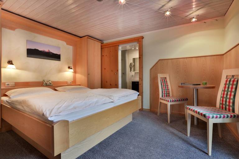 Privatzimmer Marktschellenberg