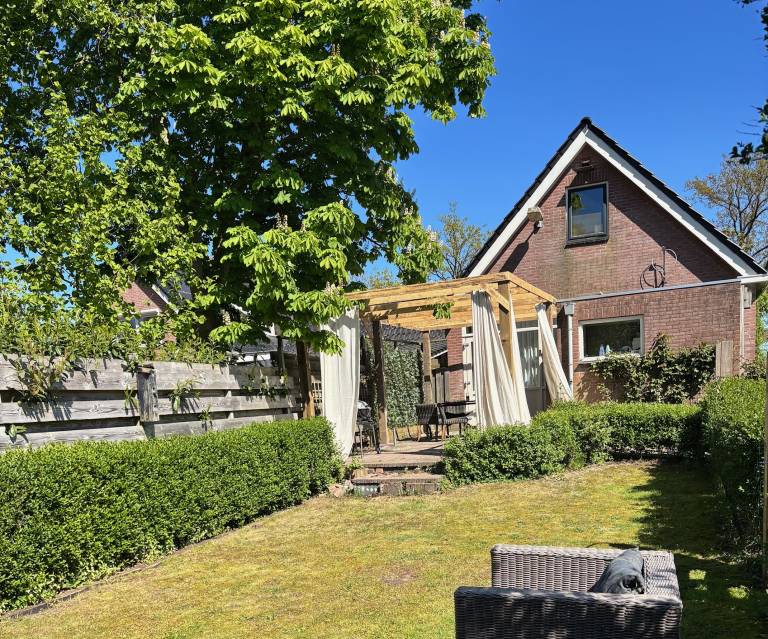 Ferienwohnung