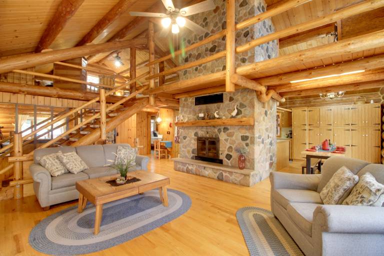 House Deerwood