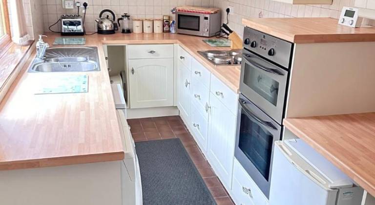 Vacation home with 3 rooms for 6 persons — photo 3