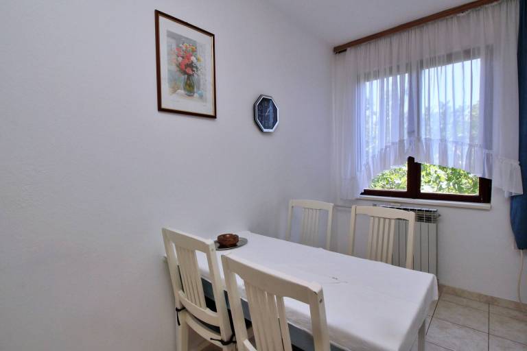 Pleasant holiday apartment with yard & grill | Dogs allowed — photo 3