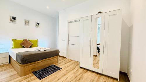 Apartamento Pueblo Nuevo