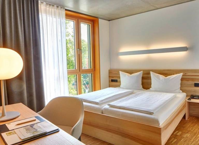 Ferienwohnung Rieselfeld