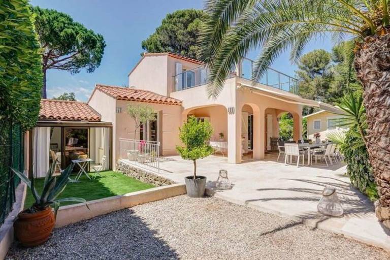 Villa Mouans-Sartoux
