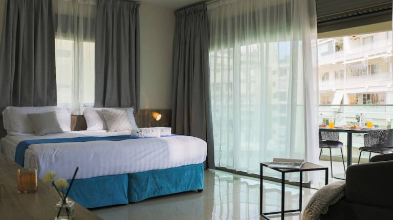 Aparthotel  Beirut Central District