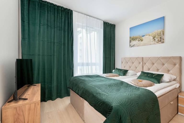 Holiday apartment with fast internet — photo 2