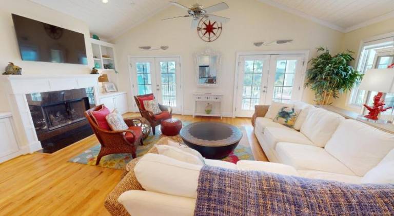 Vacation home | Close to the beach | Pet-friendly — photo 3