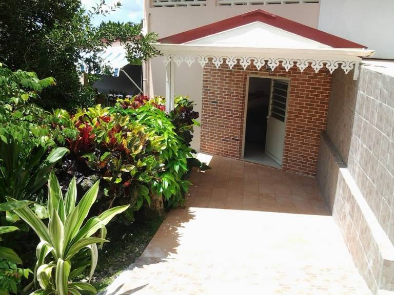 Appartement Le Lamentin