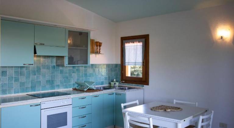 Vacation home with 1 room for 4 persons — photo 5