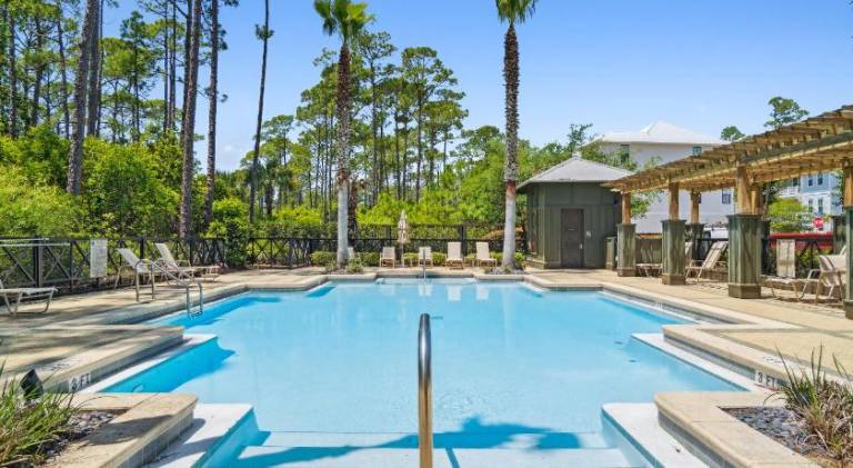 30A Beach House - Cozinest at Treetops by Panhandle Getaways — photo 3