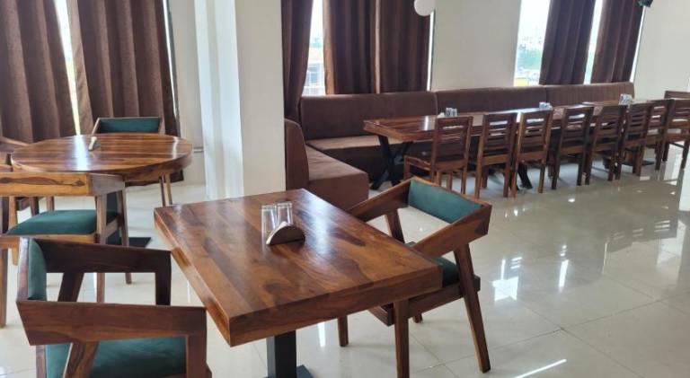 Hotel Royal Vilas — photo 4