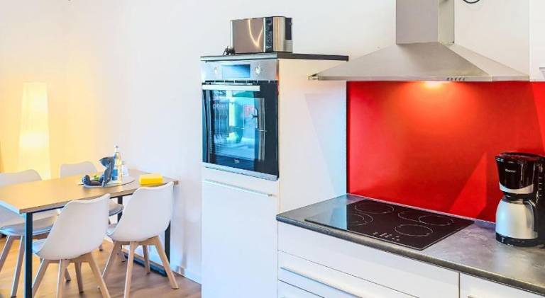 Holiday apartment with 1 room for 2 persons — photo 3