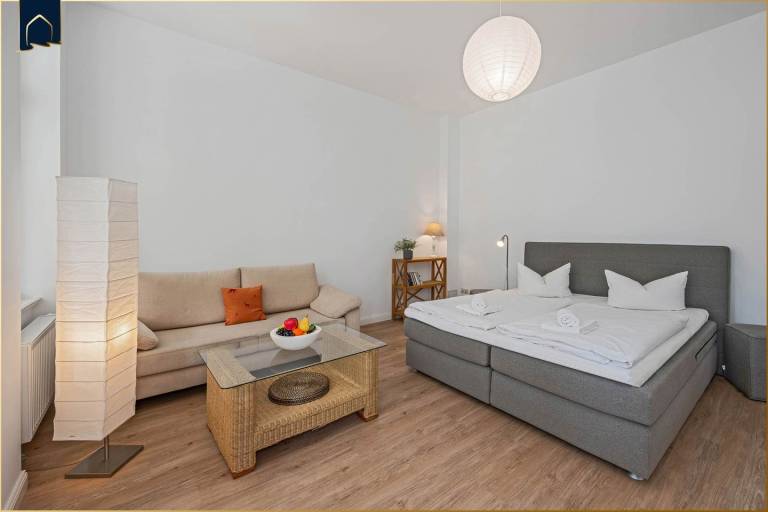 Gemütliche Ferienwohnung in Heringsdorf strandnah gelegen — photo 2