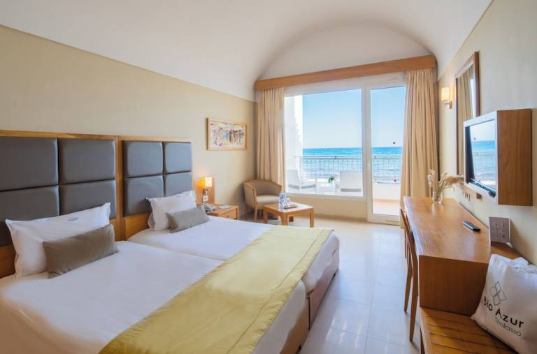 Kurort  Hammamet