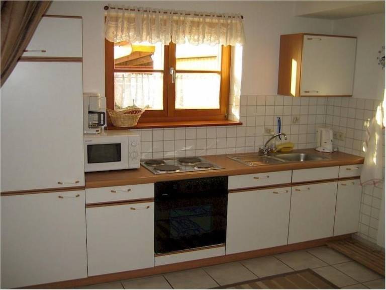 Rental apartment with garden, sauna & patio | Pets allowed — photo 4