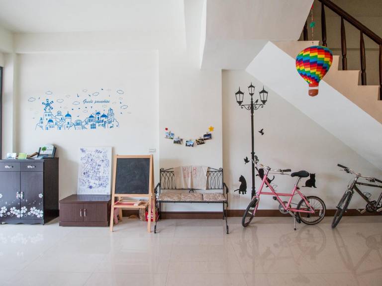 Bed and breakfast Taitung City