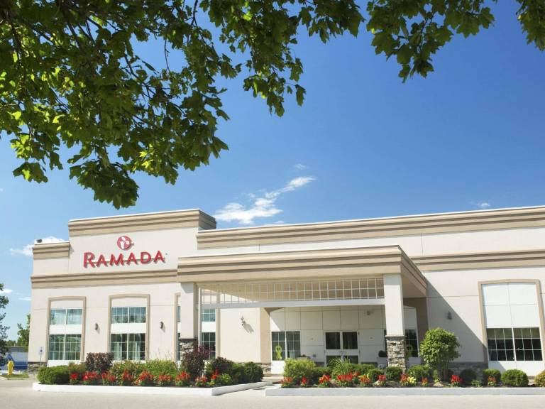 Ramada by Wyndham Trenton in Prince Edward, ON