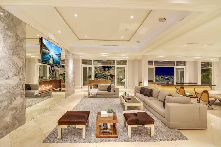 Villa Beverly Hills