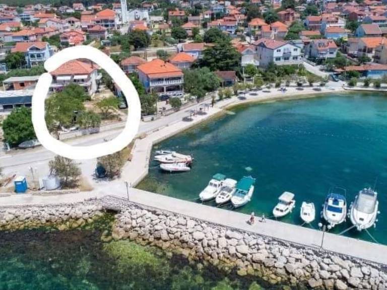 Ferienwohnung Bibinje