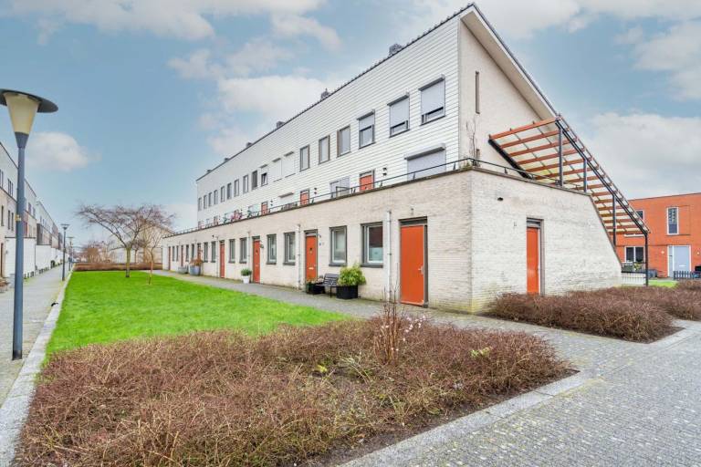 Appartement Zoetermeer