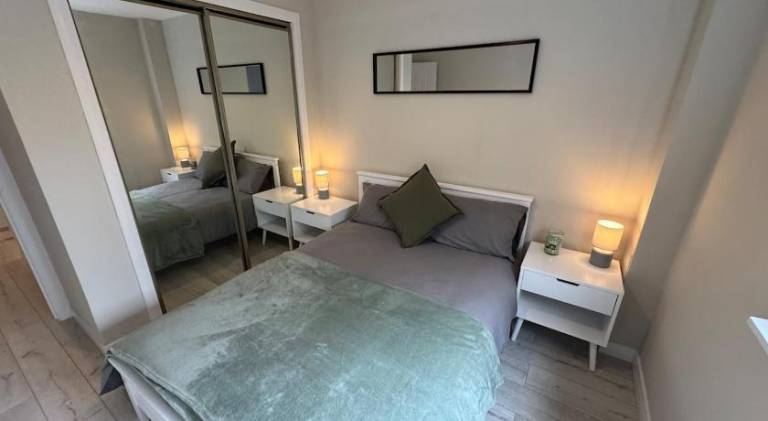 Holiday apartment with 1 room for 4 persons — photo 4