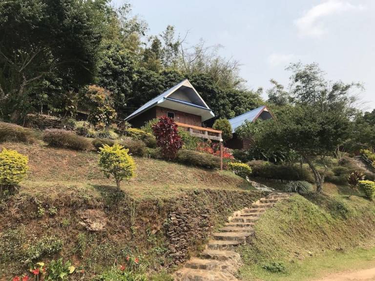 Phusawantawansuay Resort — photo 5