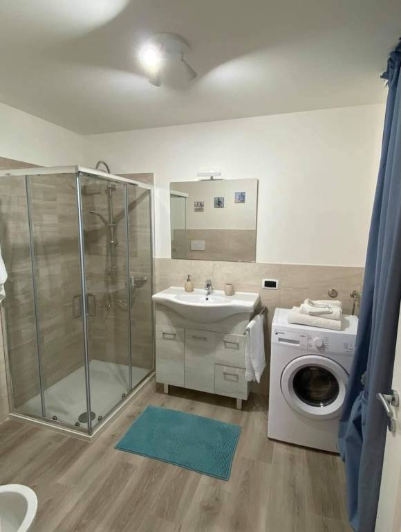 Apartment with 1 room for 4 persons — photo 3