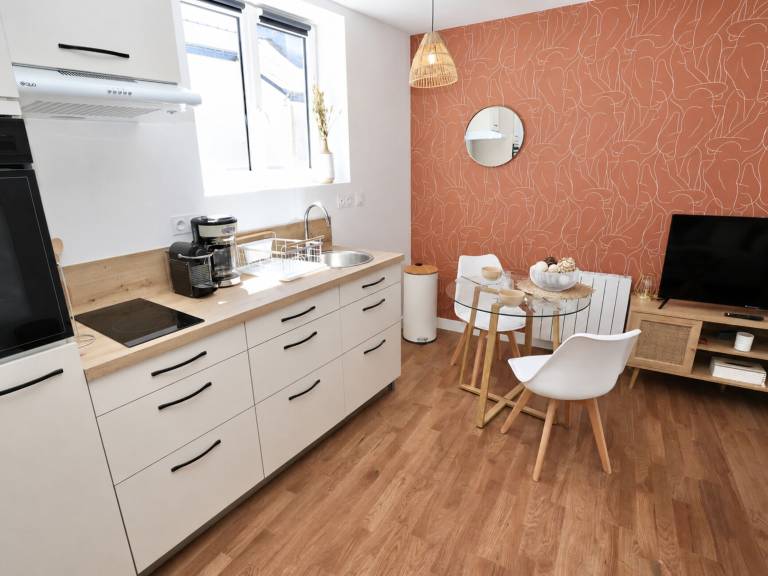 Appartement Pontivy