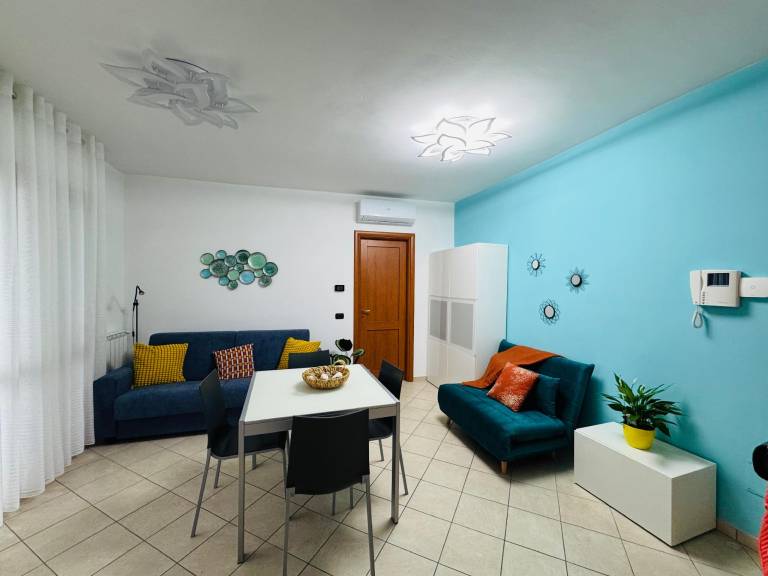 Apartment  Ponte Galeria