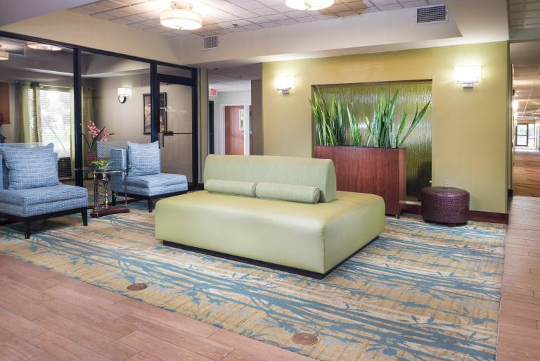 Hampton Inn Tulsa/Broken Arrow — photo 4