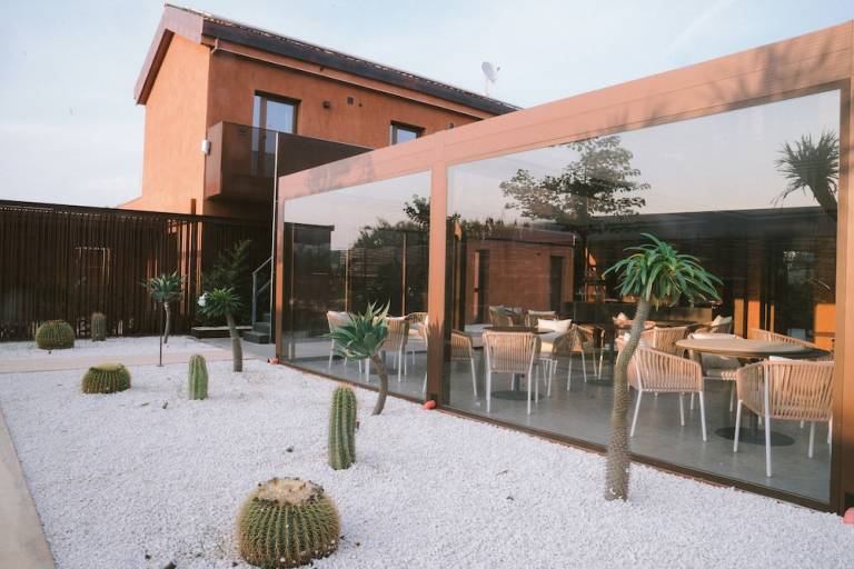 Bed and Breakfast Filadelfia