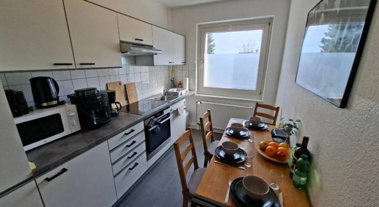 Holiday apartment with 2 rooms for 5 persons — photo 4