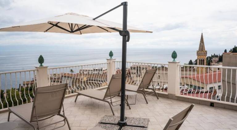 Splendid Hotel Taormina — photo 4