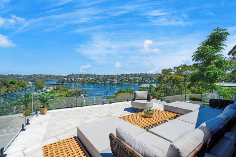 House Watsons Bay
