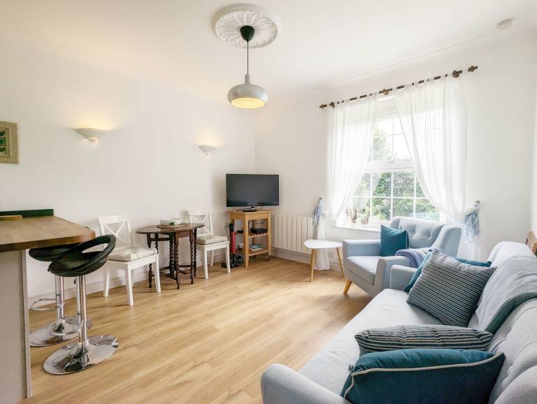 Cottage Emsworth