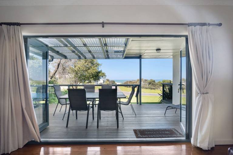 House  Port Elliot