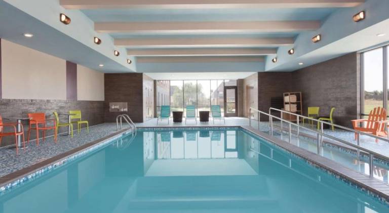 Home2 Suites by Hilton Oklahoma City Quail Springs — photo 3