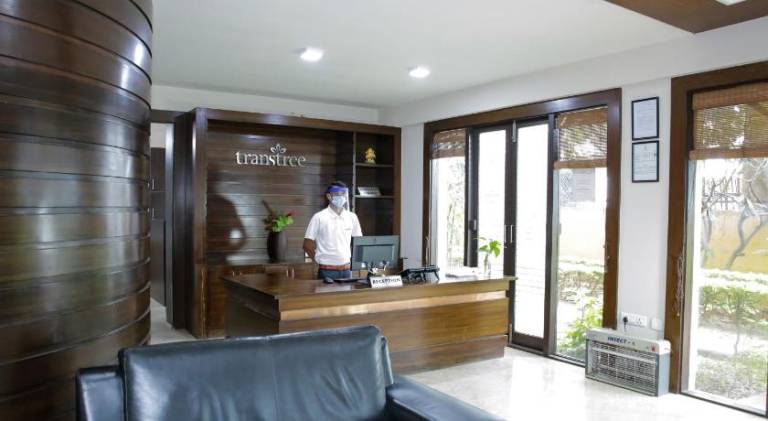 Transtree at Brookefield - Corporate Stays — photo 2