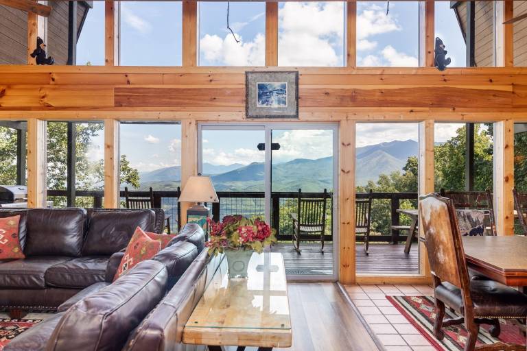 Chalet Gatlinburg