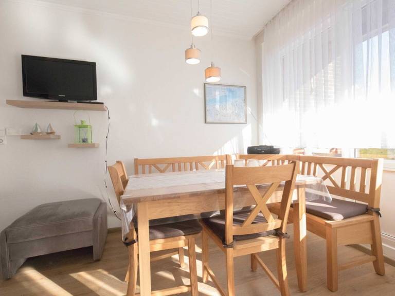 Ferienwohnung Tillmann