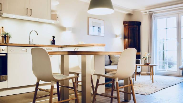 Ferienwohnung  Bredstedt