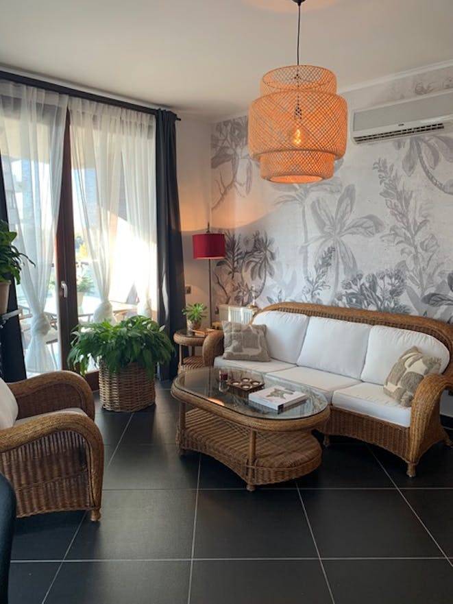 Apartman  Üröm