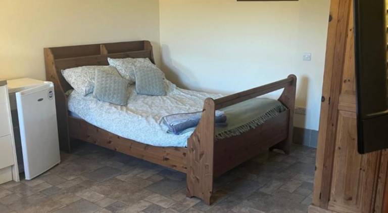 Holiday apartment for 2 persons — photo 4