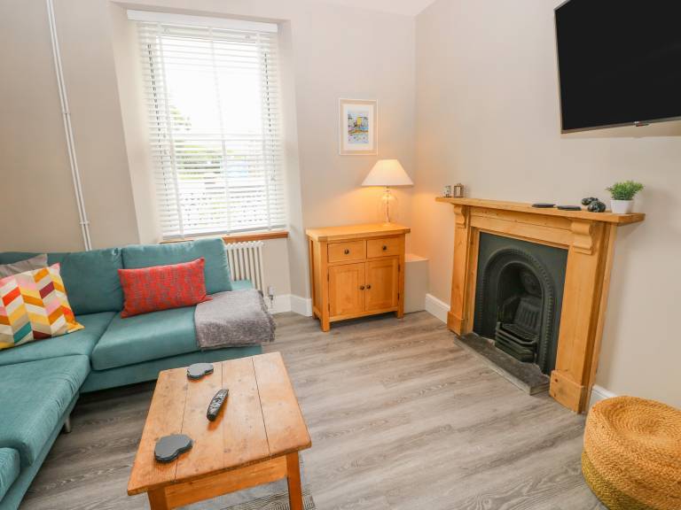 Child-friendly wonderful cottage with garden & jacuzzi | Beach view | Pet-friendly — photo 5
