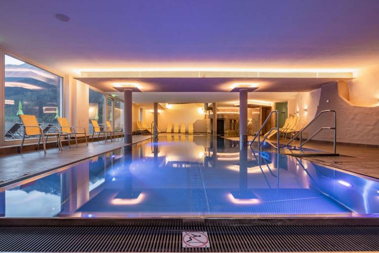 Hapimag Resort Bad Gastein in Bad Gastein