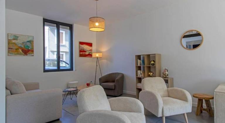 House with 3 rooms for 8 persons — photo 4