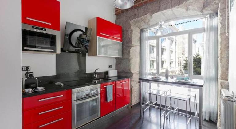 Holiday apartment | Next to Royal Palace of Madrid | Perfect for remote work — photo 4