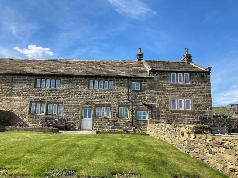 Cottage Keighley