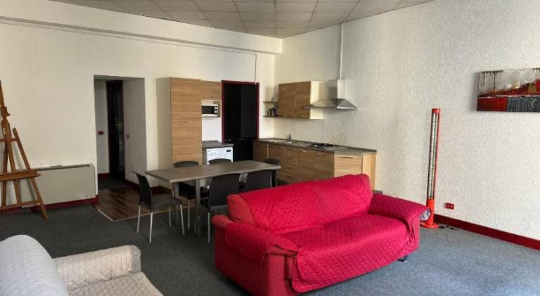 Pleasant apartment with patio | Suitable for remote work | Dogs allowed — photo 2