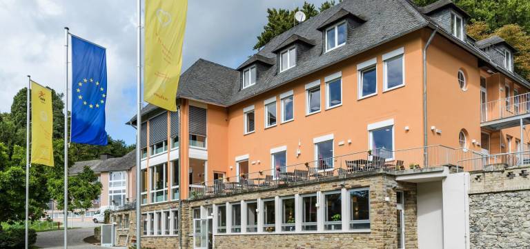 JUFA Hotel Konigswinter/Bonn — photo 4